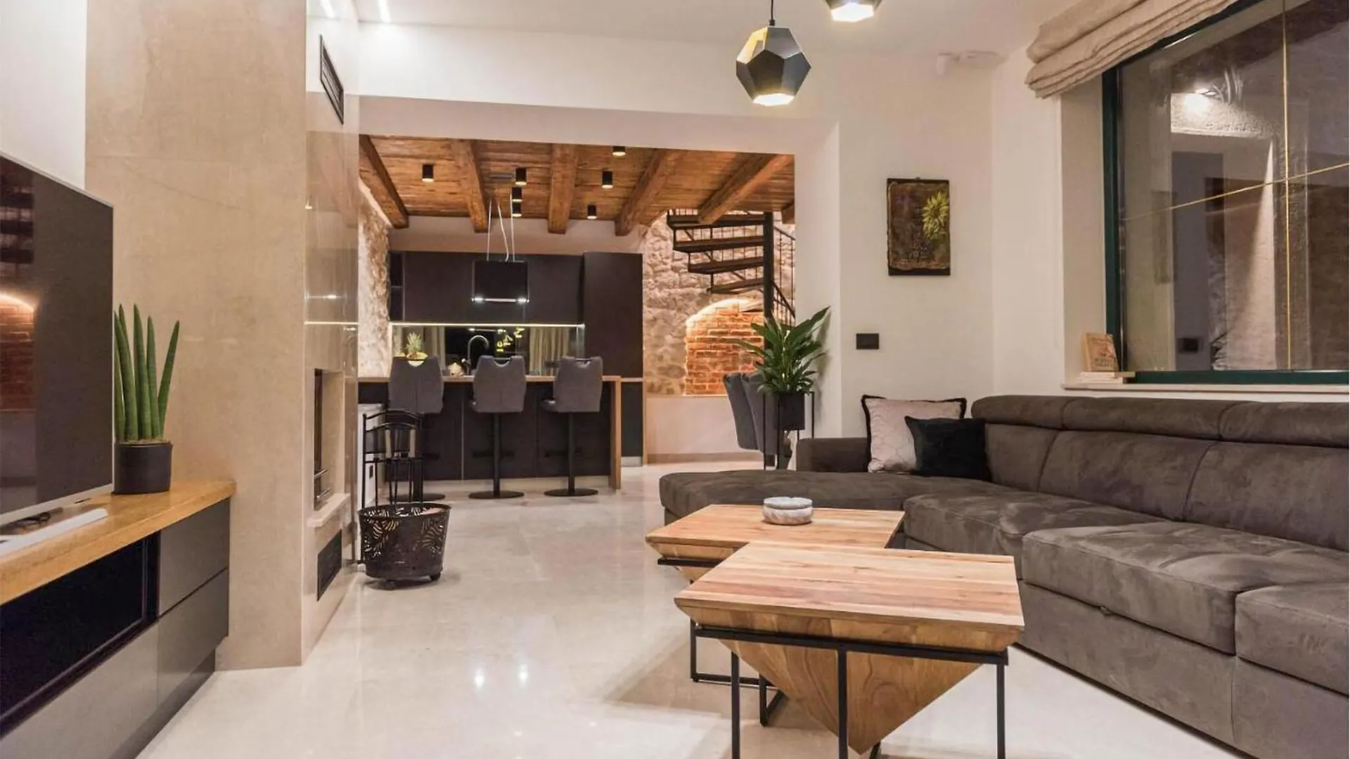 Pet Friendly Home In Poljaci With Kitchen Poljica  0*, Poljica (Zadar) Croatia