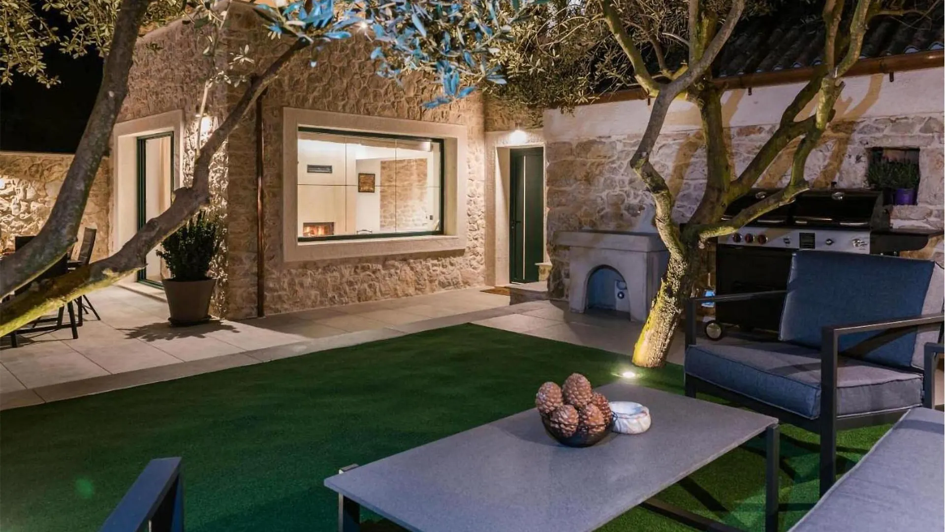 Pet Friendly Home In Poljaci With Kitchen Poljica  0*, Poljica (Zadar)