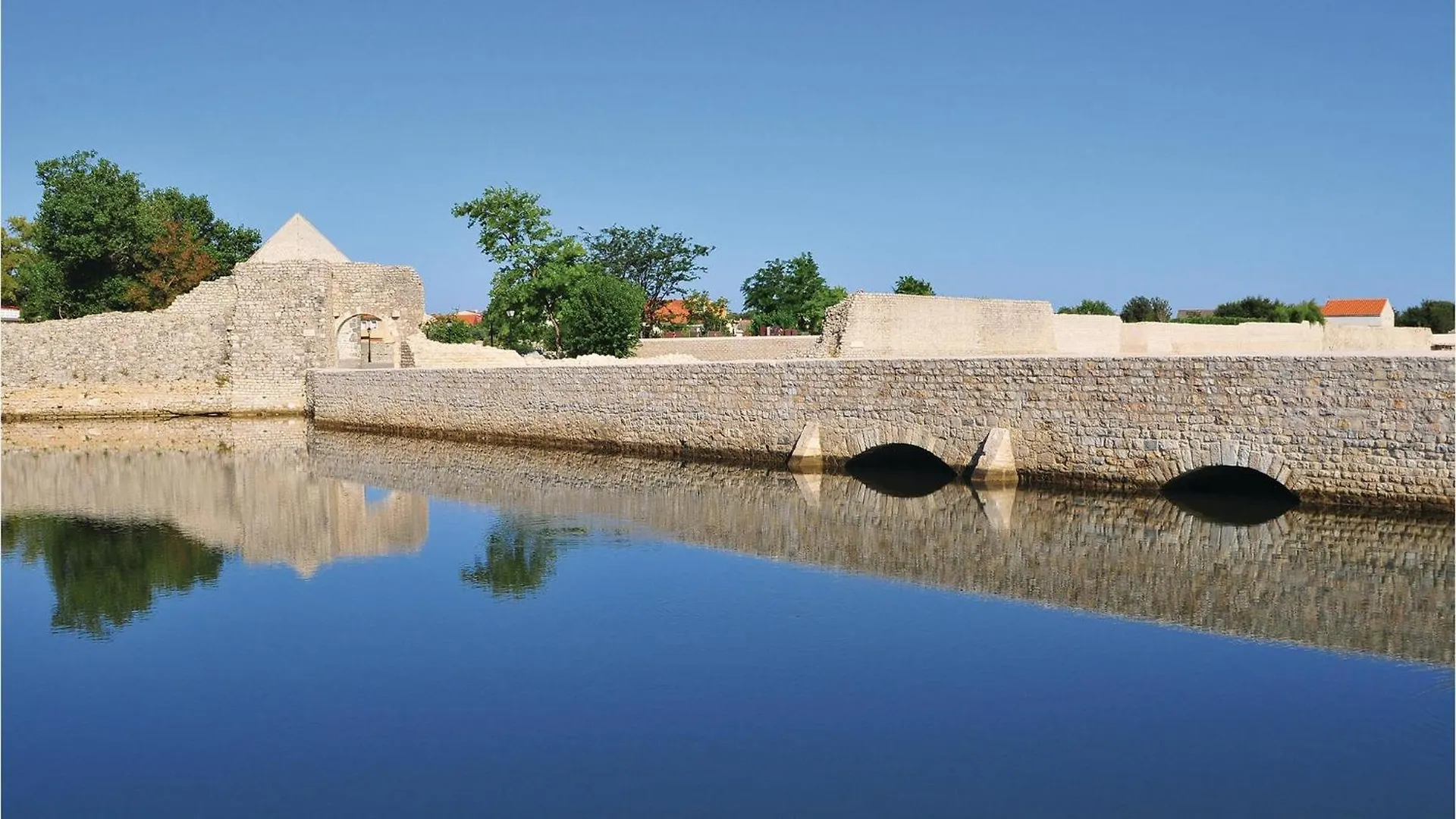 Holiday home Pet Friendly Home In Poljaci With Kitchen Poljica  Croatia